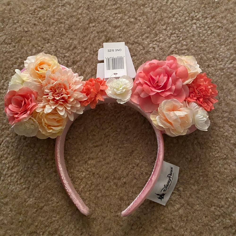 ((NWT))Ears headband
